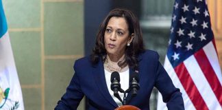 Kamala Harris