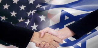 United States of America and Israel Relations