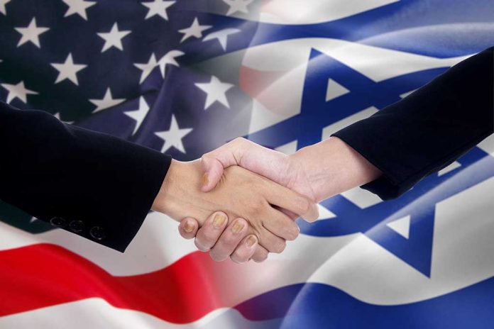 United States of America and Israel Relations