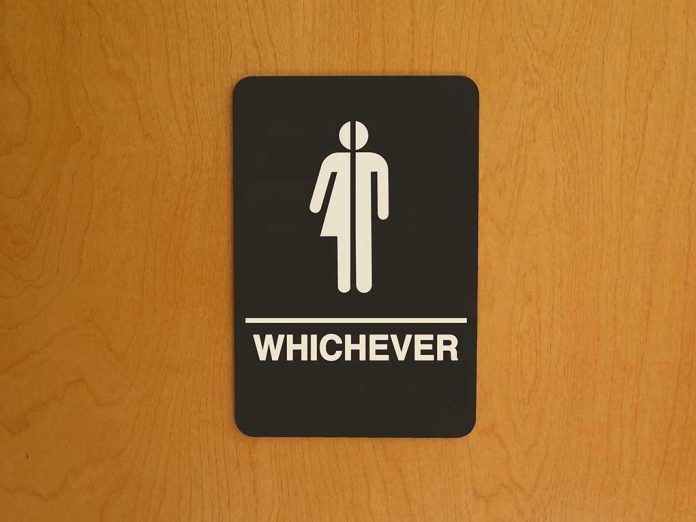 Transgender bathroom