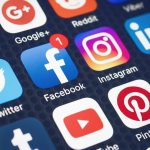 Social media apps