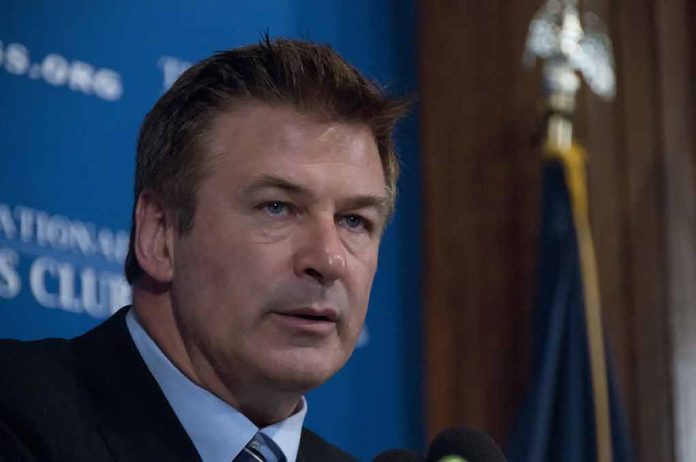 Alec Baldwin