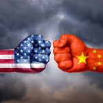 China and America