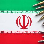 Iranian flag