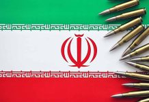 Iranian flag