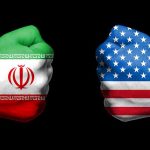 Iran and the US fighting