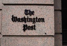 The Washington Post