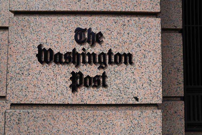 The Washington Post