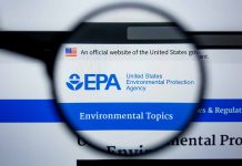 Environmental Protection Agency