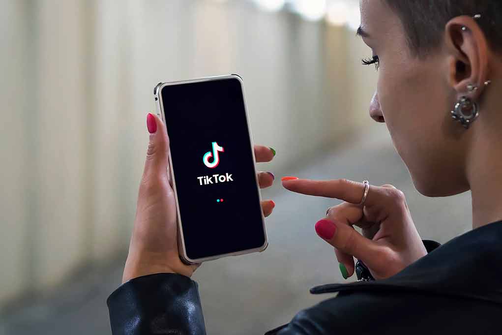 TikTok vs. Supreme Court A Decision That Could Reshape the