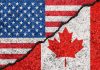 The US and Canada