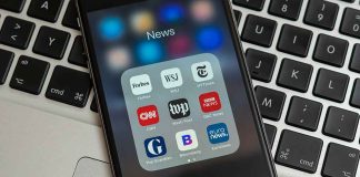 News apps