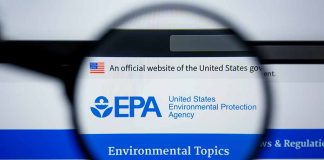 The US Environmental Protection Agency