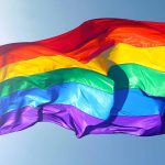 Gay flag