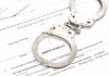Arrest warrant