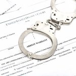 Arrest warrant