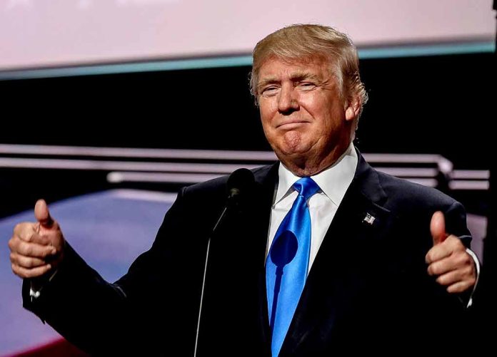 1569586765 featured image Donald Trump