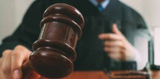 Judge