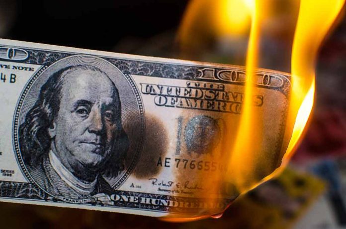 785880961 featured image Money burning