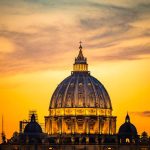 The Vatican