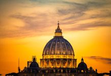 The Vatican
