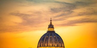 The Vatican