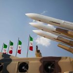 Iranian missiles