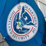 DHS logo
