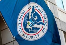 DHS logo