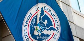 DHS logo