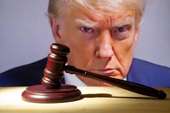 2352989953 featured image Gavel in front of a serious mans face