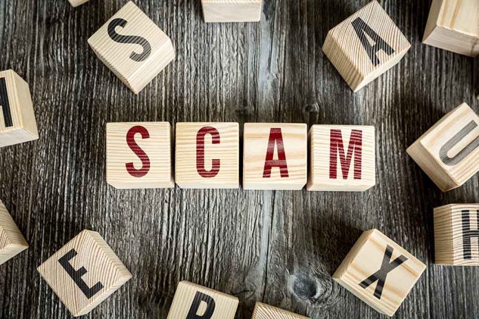 343236656 featured image Wooden blocks spell SCAM on a rustic surface