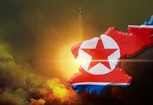 North Korea