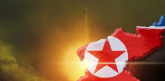 North Korea