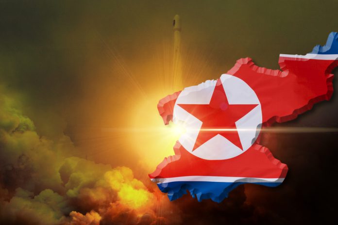693579154 featured image North Korea