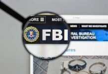 FBI logo