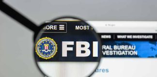 FBI logo