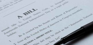 Document of the Juneteenth National Independence Day Act