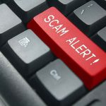 scam alert