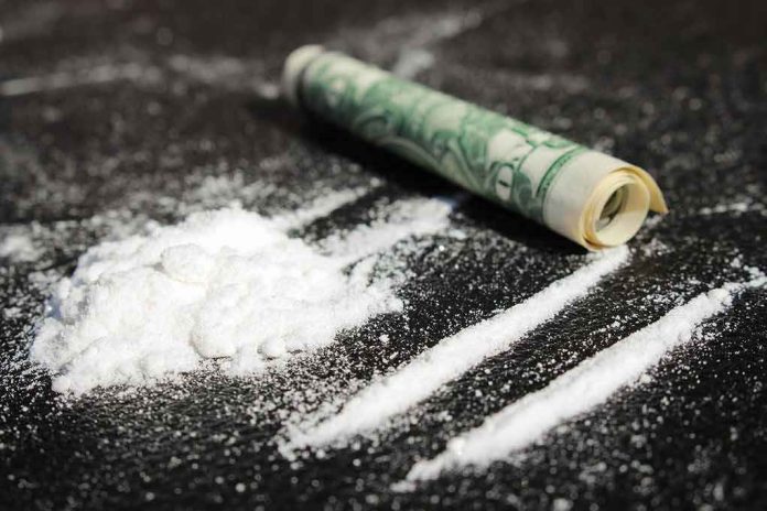 217852807 drug empire