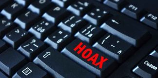hoax