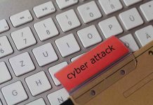 cyber attack