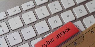 cyber attack