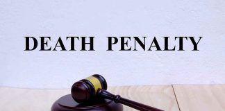 death penalty