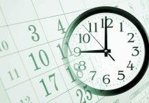 clock