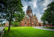 Treasury Secretary’s Epstein Ties EXPOSED harvard