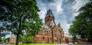 harvard
