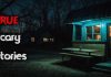 3 Disturbing TRUE Scary Stories