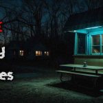 3 Disturbing TRUE Scary Stories