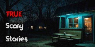 3 Disturbing TRUE Scary Stories